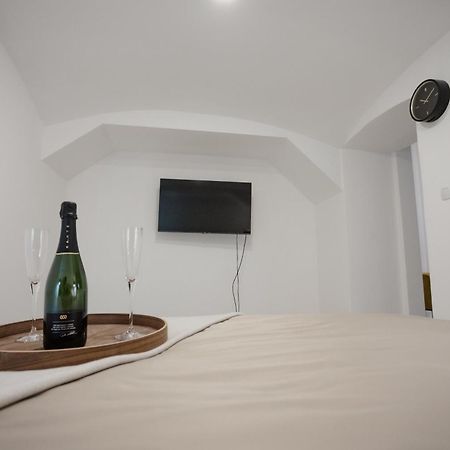 Amore Luxury Apartment Zagreb Exterior foto