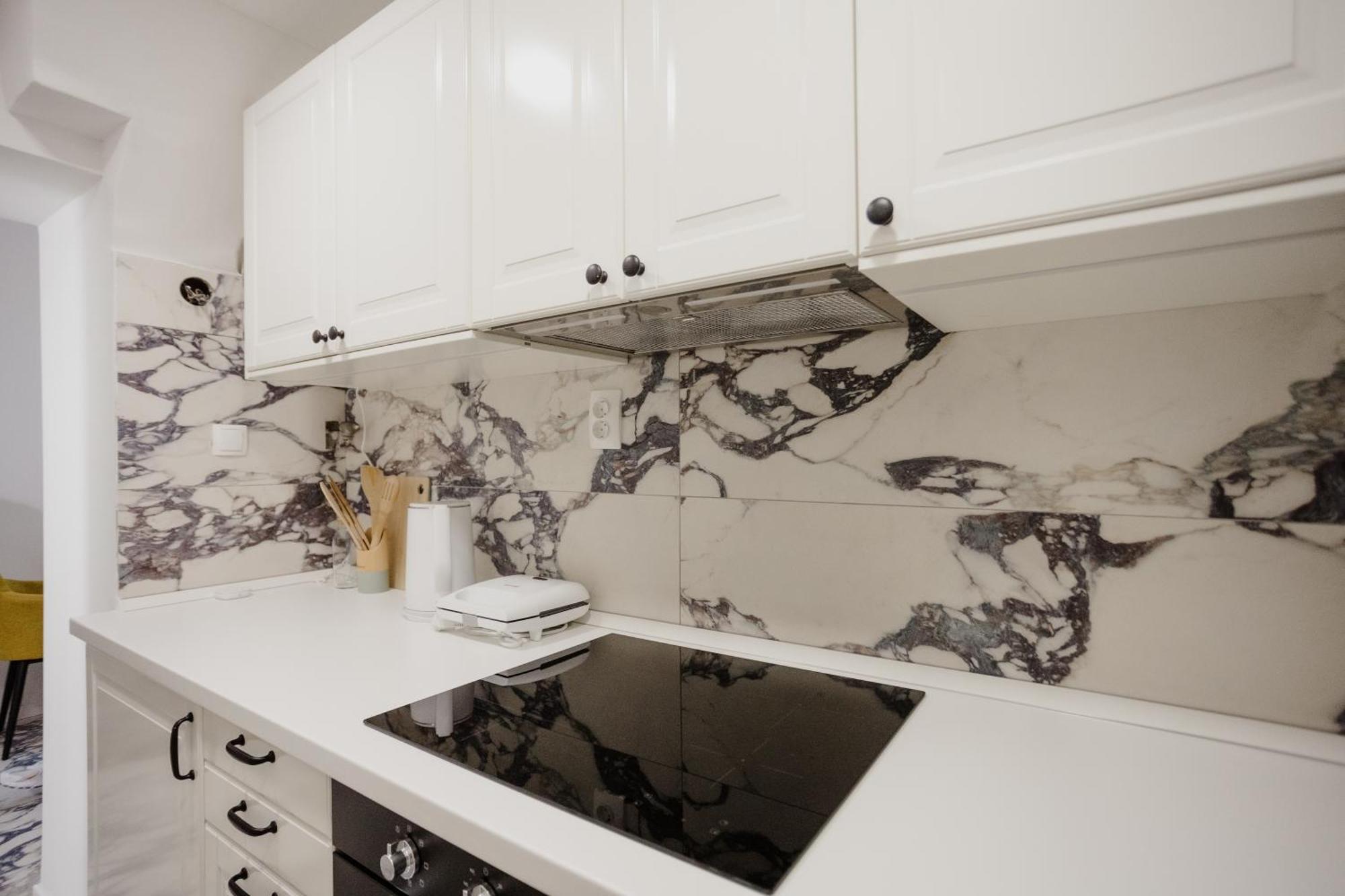 Amore Luxury Apartment Zagreb Exterior foto