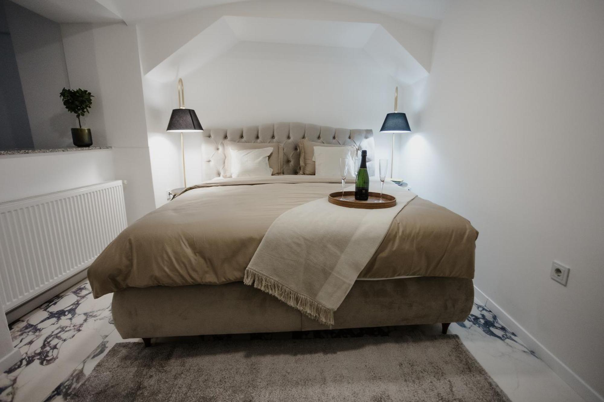 Amore Luxury Apartment Zagreb Exterior foto