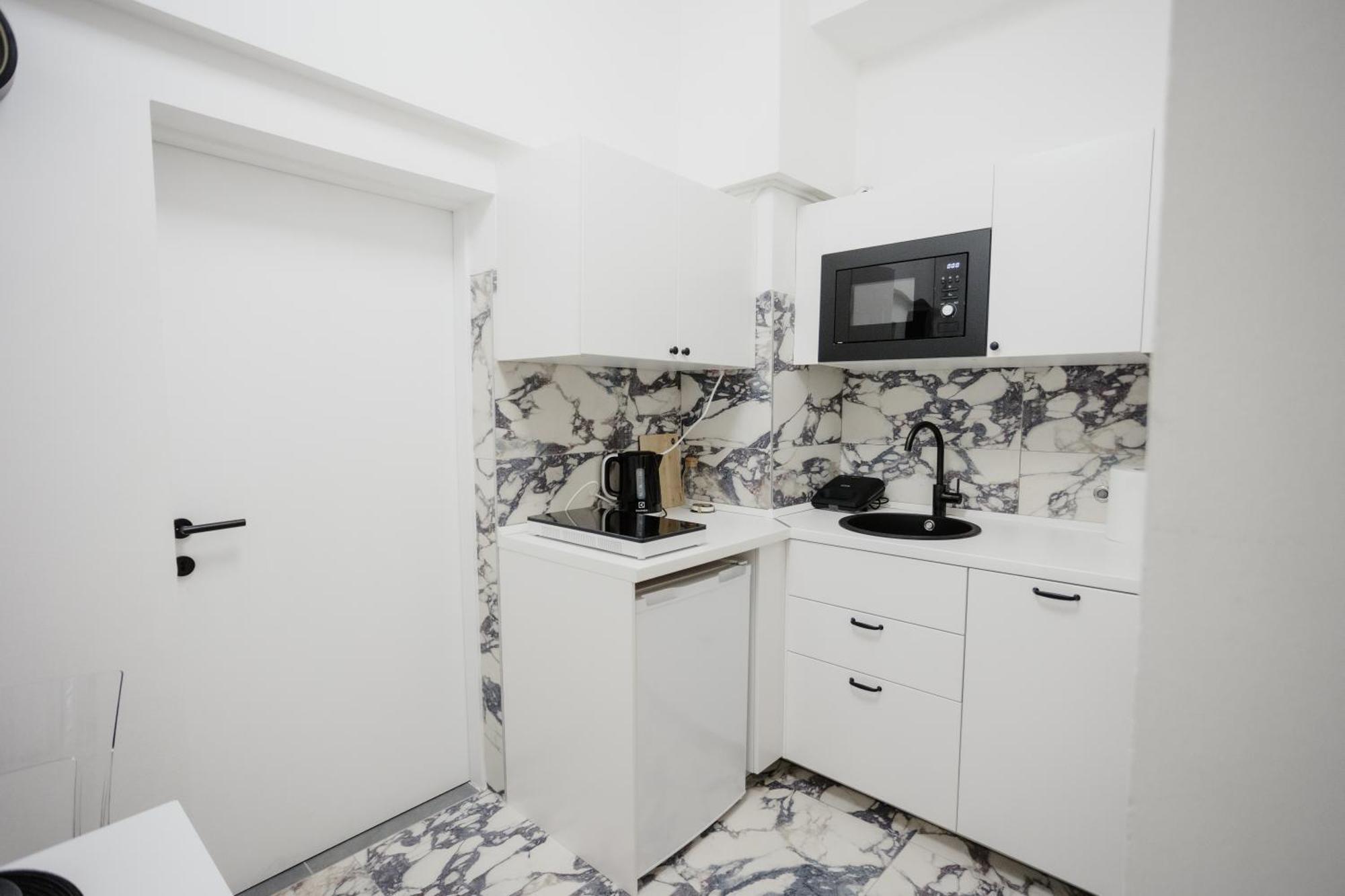 Amore Luxury Apartment Zagreb Exterior foto