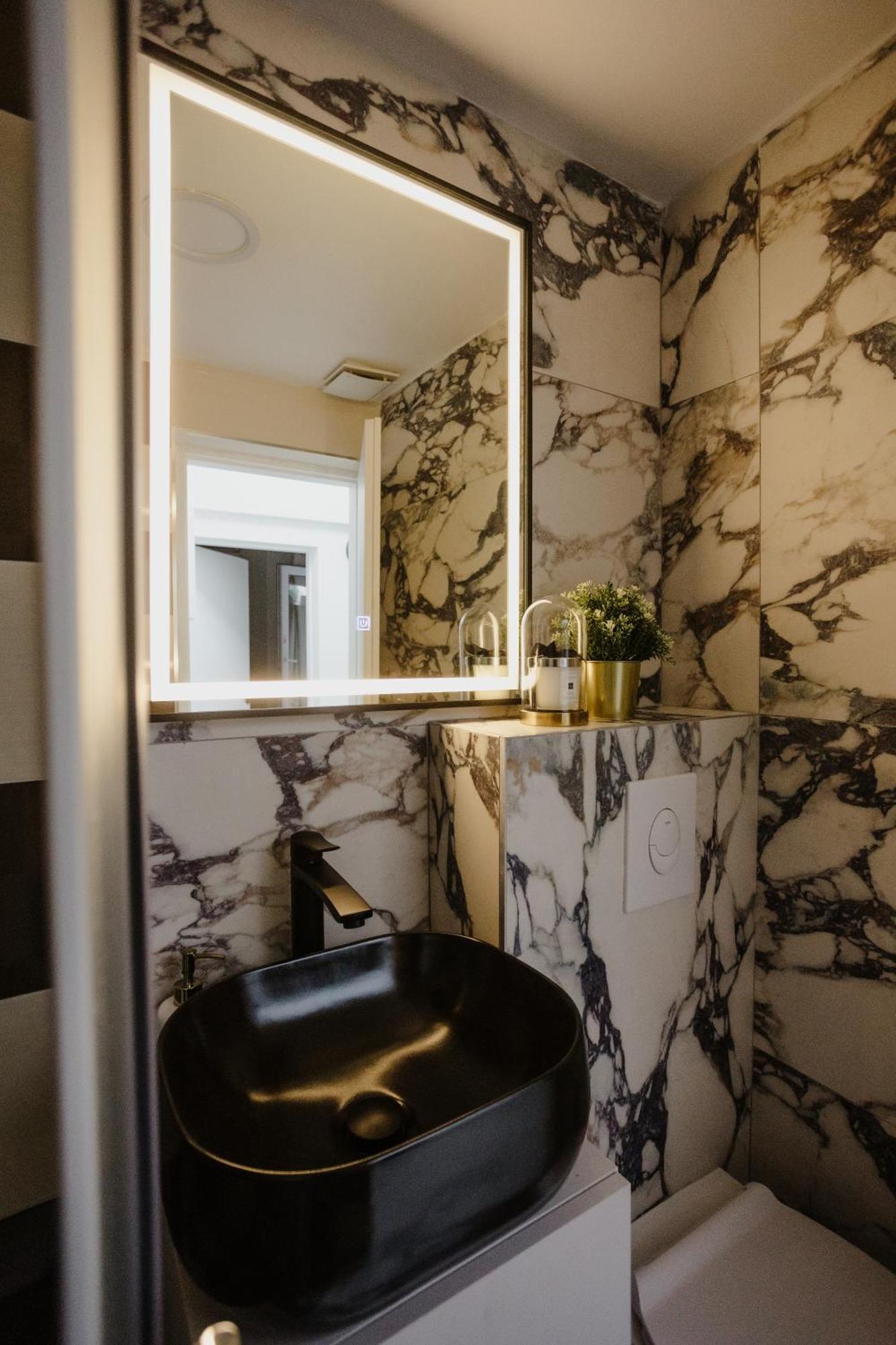Amore Luxury Apartment Zagreb Exterior foto